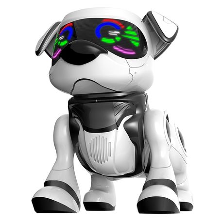 tekno puppy 5g