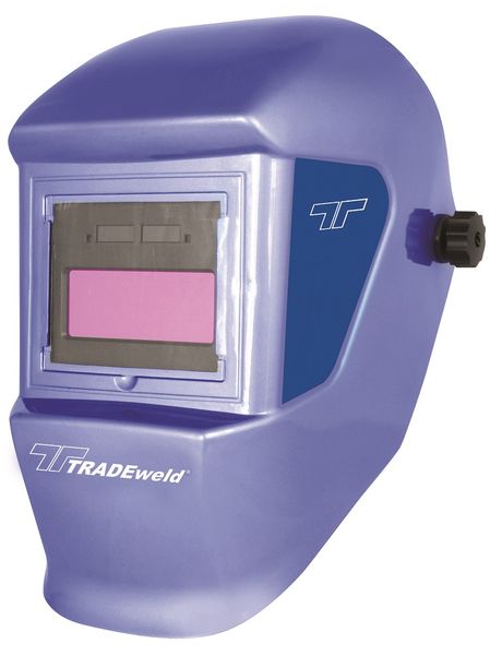 Tradeweld logo