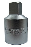 Yato - 1-2 Inch Adaptor