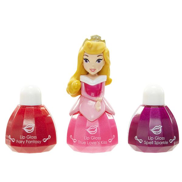 Disney Princess Little Kingdom Makeup Set - Sleeping Beauty Lip Gloss