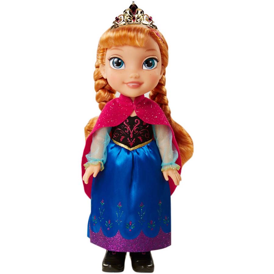 elsa doll takealot