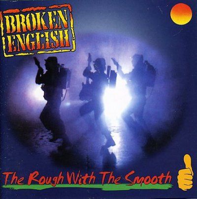 The Rough With the Smooth (CD / Album)