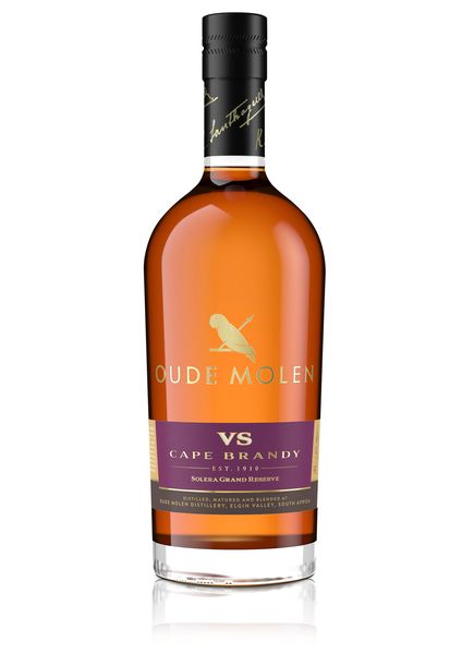 Oude Molen - VS - 750ml