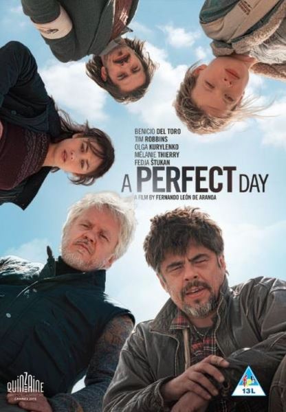 Perfect Day (DVD)
