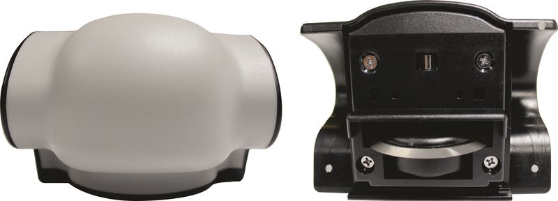 Parrot Replacement Rotary Trimmer Blade for RT3010 / RT3020 / RT3030