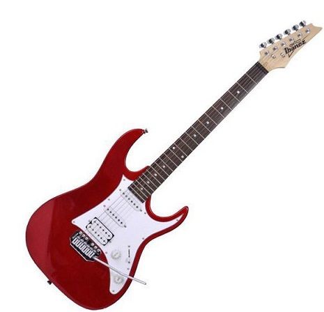 Ibanez GRX40-CA GIO Series Electical Guitar