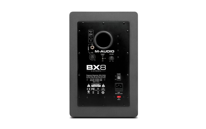 M-Audio 8" Active Studio Monitor