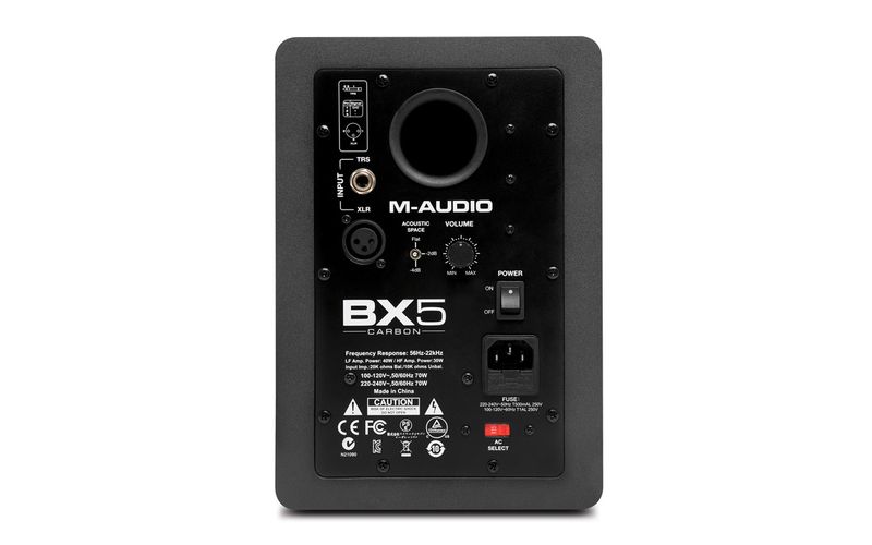 M-Audio 5" Active Studio Monitor