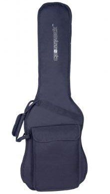 Crossrock CRSG006EBLK Electric Guitar Bag