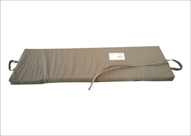 Bushtec - Canvas Roll-Up Mattress