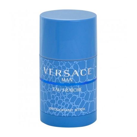 versace man deodorant stick