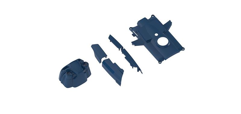 Parrot Covers for Airborne Night Minidrone MacLane