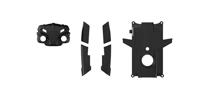 Parrot Covers for Airborne Night Minidrone Swat