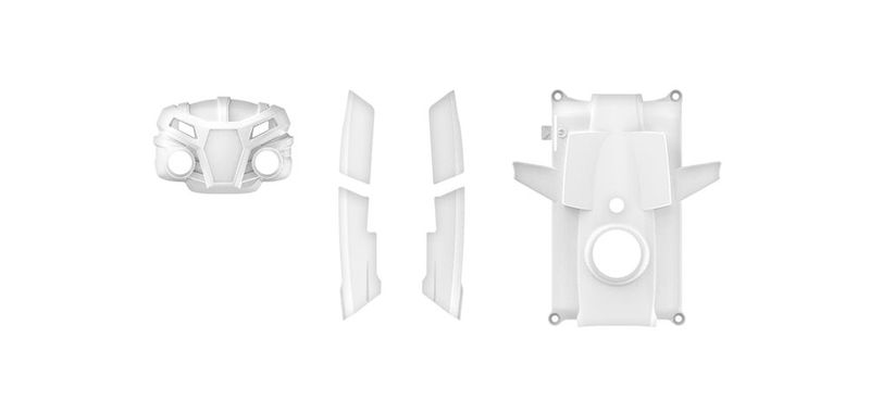 Parrot Covers for Airborne Cargo Minidrone Mars