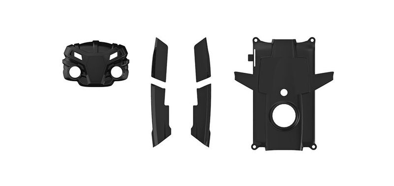 Parrot Covers for Hydrofoil Minidrone Orak