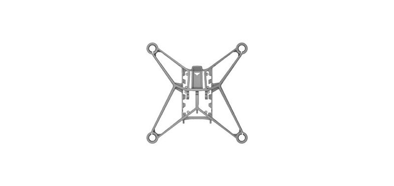 Parrot Central Cross for Airborne Night Minidrone Swat