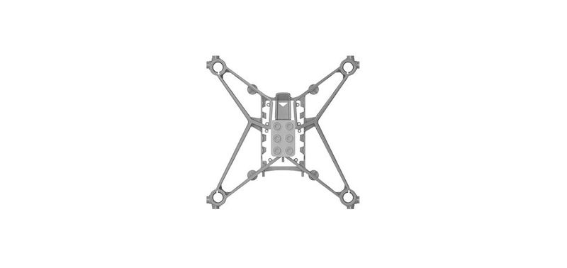 Parrot Central Cross for Airborne Cargo Minidrone Mars
