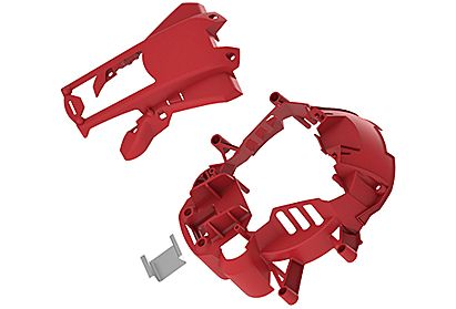 Parrot Upper Body for Jumping Night Minidrone Marshall