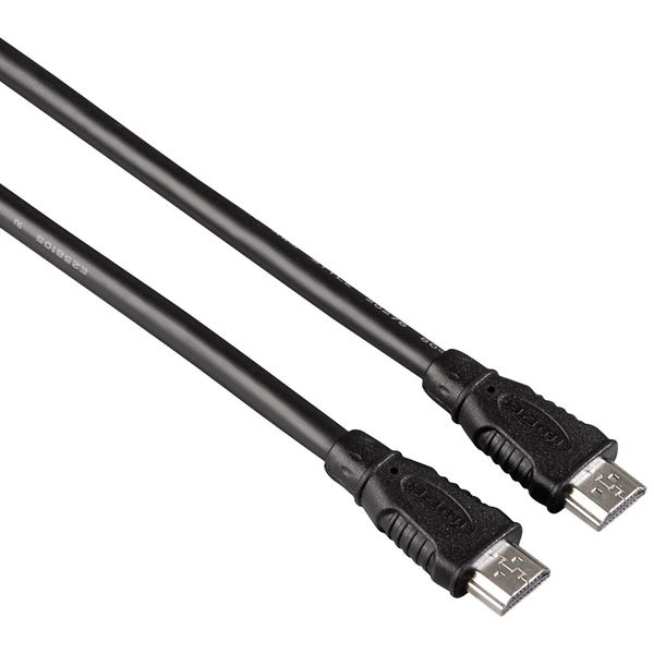 Hama Standard 1.8m HDMI Cable