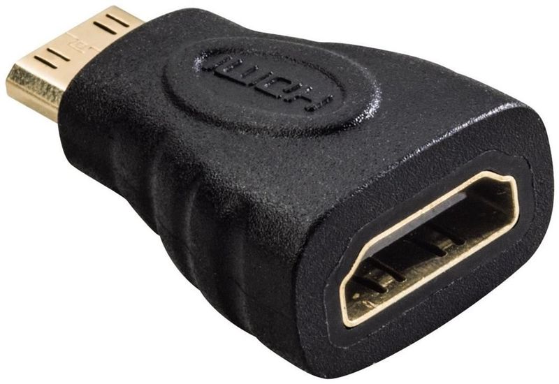 Hama HDMI Mini Adapter