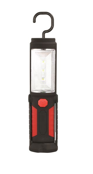 Fragram - Light Work 2-in-1 LED