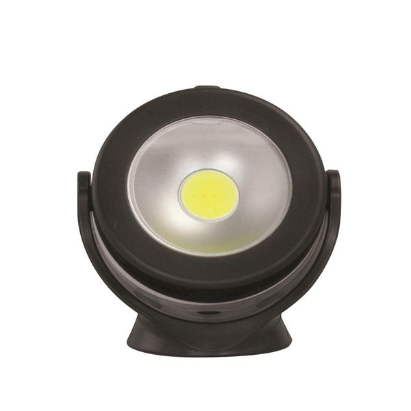 Fragram - Light Work Round Magnetic