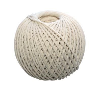 Fragram - Twine Natural Cotton 128M A518011