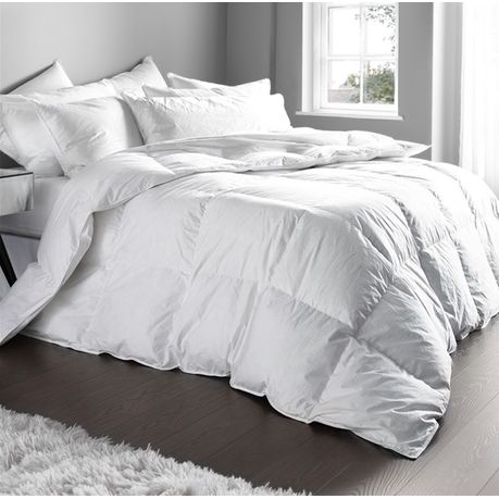 Hotel Quality Goose Feather Duvet Size, How To Clean Goose Down Duvets