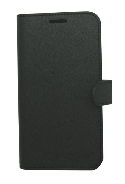 Scoop Wallet Case ForSony Xperia Z3 - Black