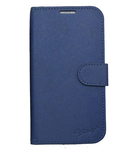 Scoop Wallet Case ForHuawei P7 - Blue