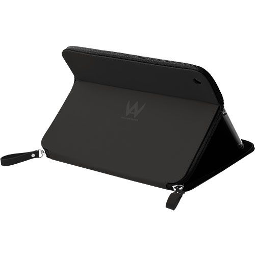 Krusell Drop Off iPad Air Tablet Case - Black