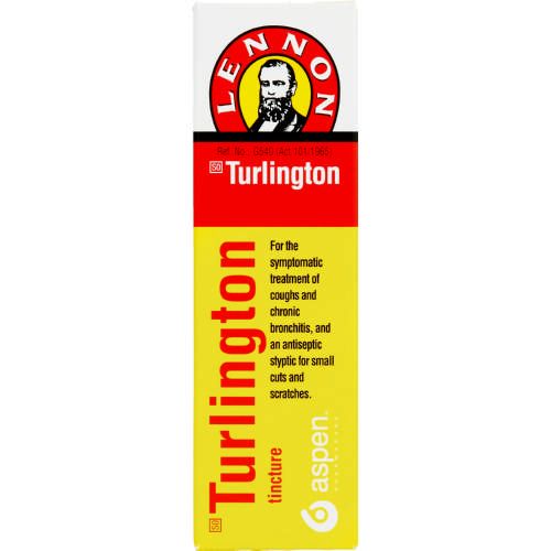 Lennon Turlington 20Ml