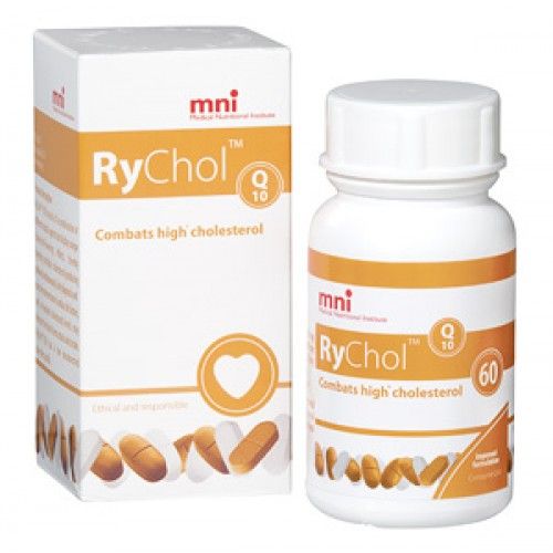Mni Rychol - 60 Capsules