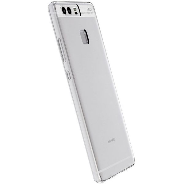 Krusell Kivik Cover for the Huawei P9 - Clear