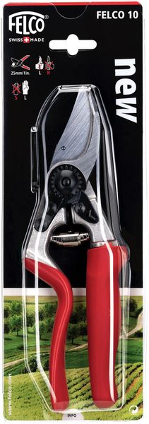 Felco - Professional Left-hand Pruning Shear