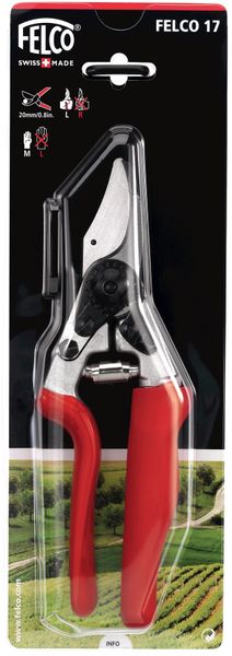 Felco - Professional Left-Hand Pruning Shear