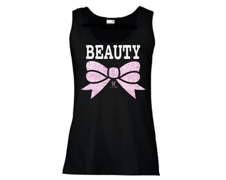 SweetFit Beauty Ladies Vest
