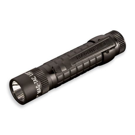 maglite torch