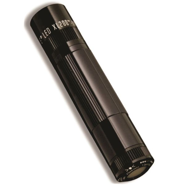 Maglite - 3AAA LED Blister - Black