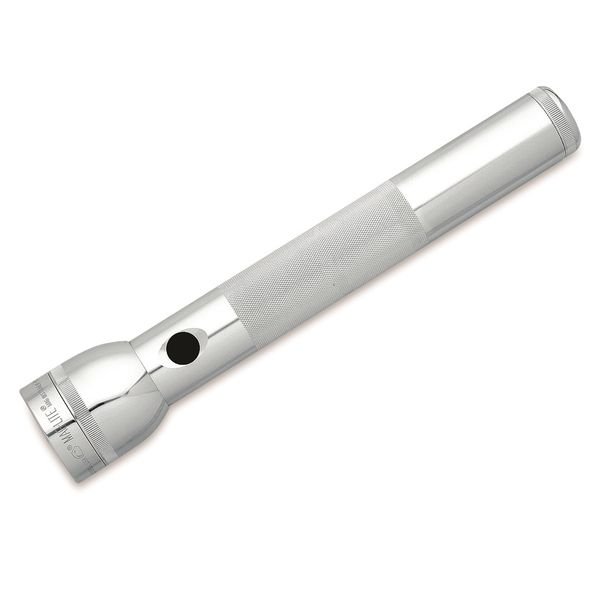 Maglite - 3D Ultra LED - Grey