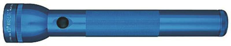 Maglite - 2011 3D Ultra LED - Blue