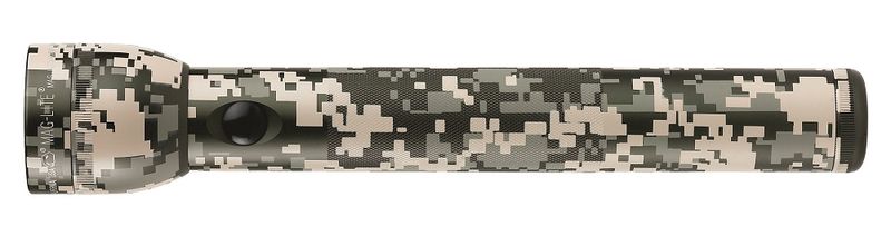 Maglite - 2011 3D Ultra LED Universal Camo - Green