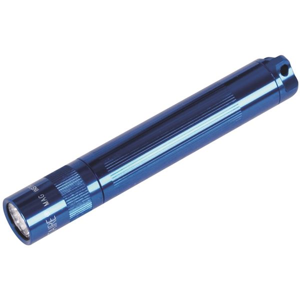 Maglite - Solitaire AAA Hang pack - Blue