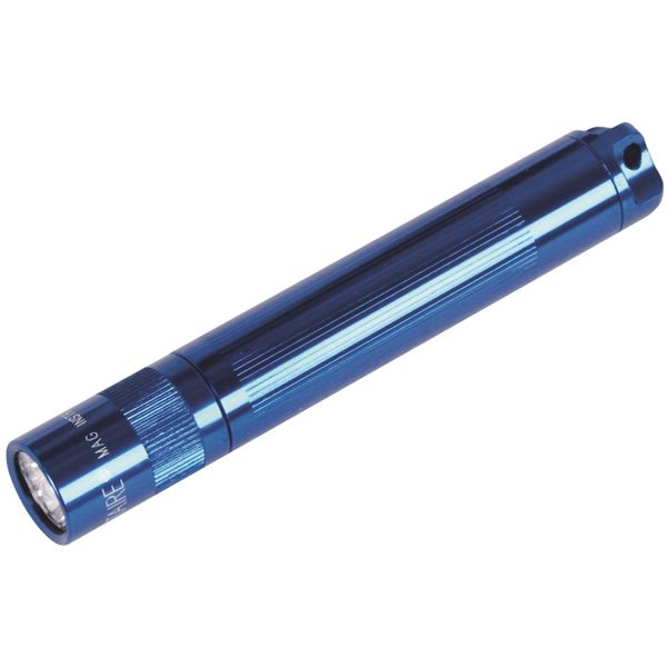 Maglite - Solitaire AAA Pres - Blue