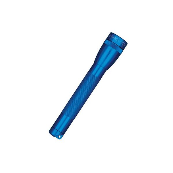 Maglite - Mini AA Hang pack - Blue