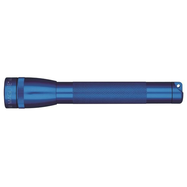 Maglite - Mini AA Pres - Blue