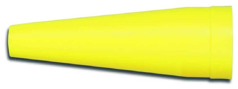 Maglite - Traffic Wand Kit - Yellow