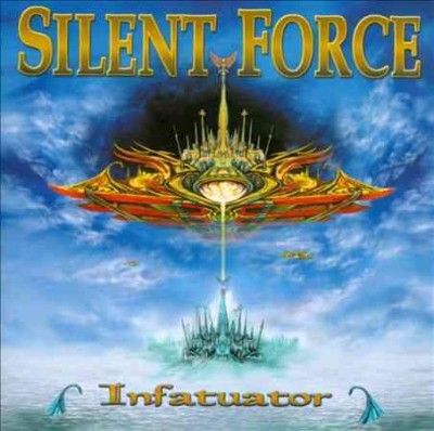 Infatuator (CD / Album)