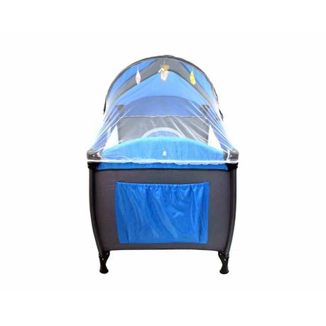 camp cot takealot