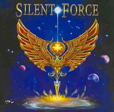 The Empire of Future (CD / Album)